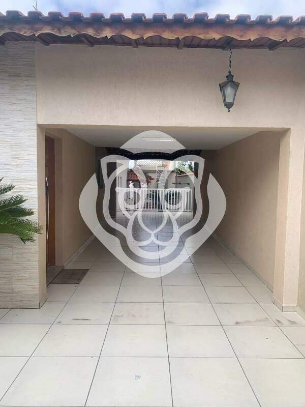 Garagem