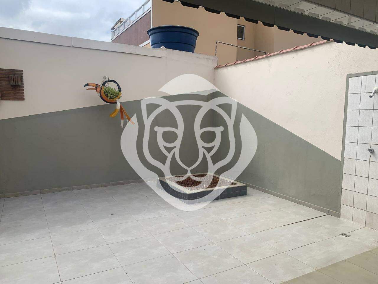 Quintal fundos