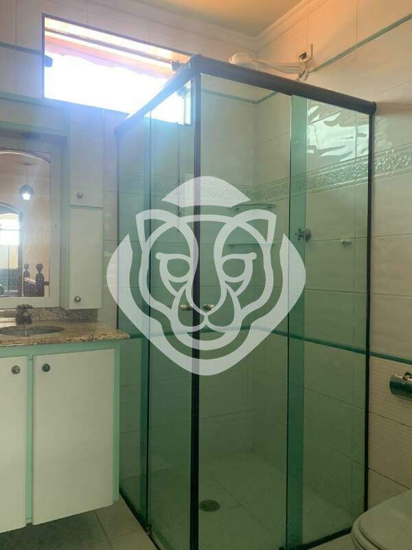 Banheiro social