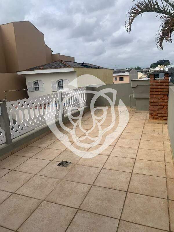 Terraço fundos