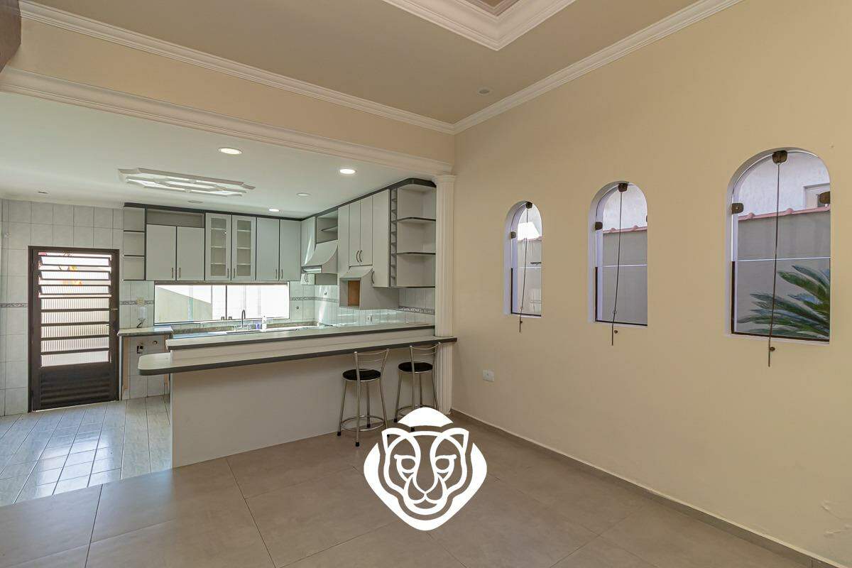 Sala de jantar