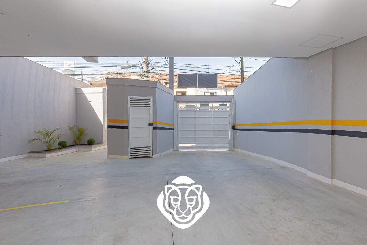 Garagem