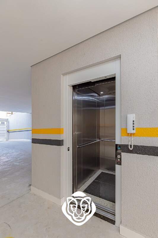 Elevador de acesso