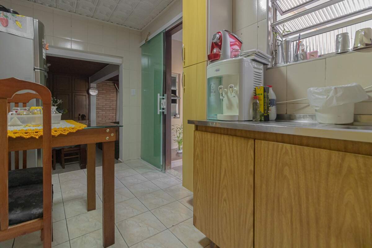 Cozinha