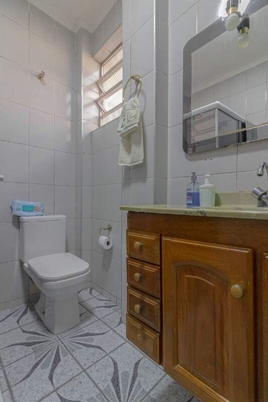 Banheiro