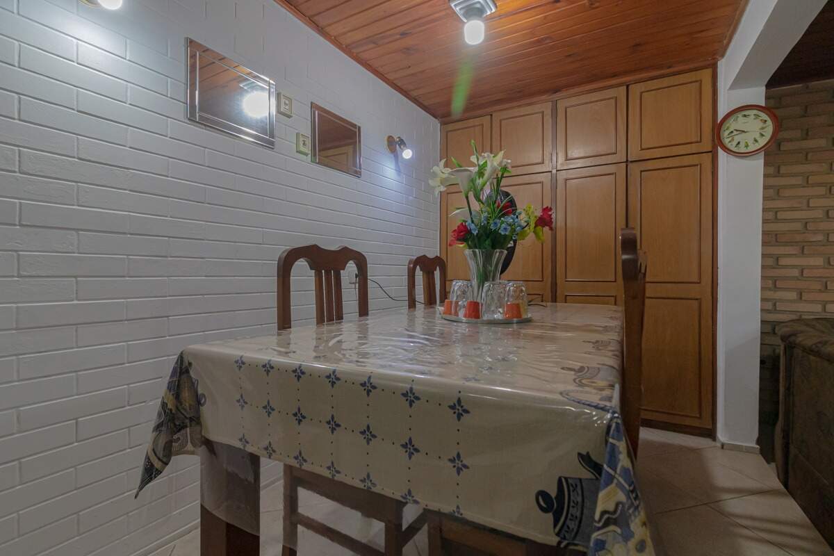 Sala de jantar