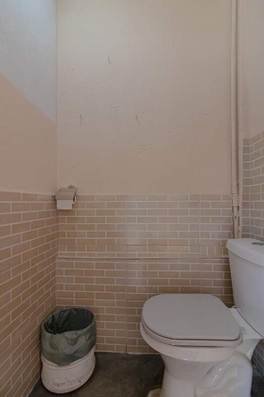Lavabo 