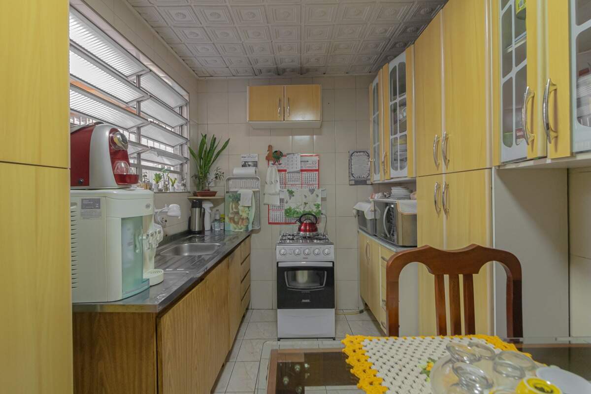 Cozinha