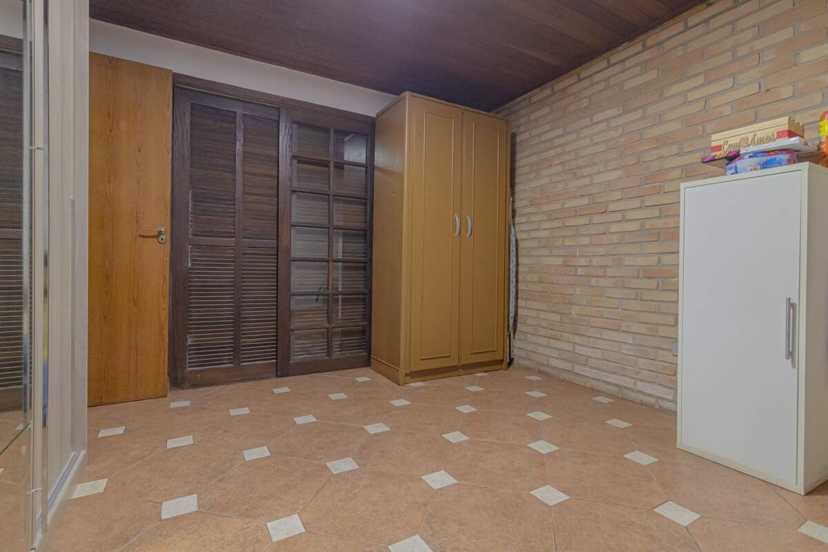Dormitório II