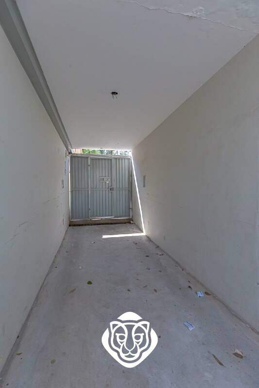 Garagem