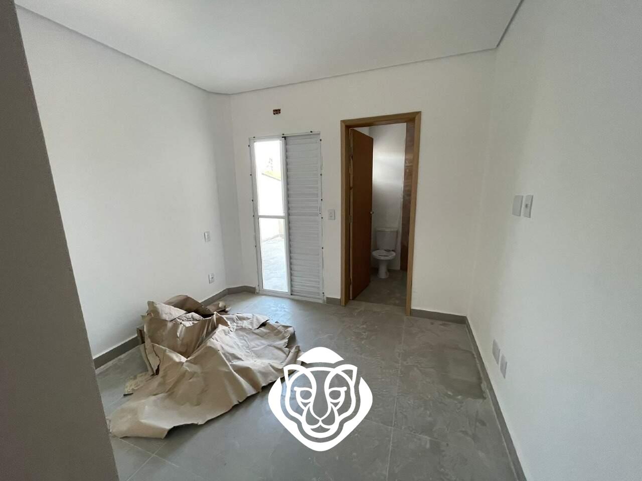 Dormitório II - Suíte 