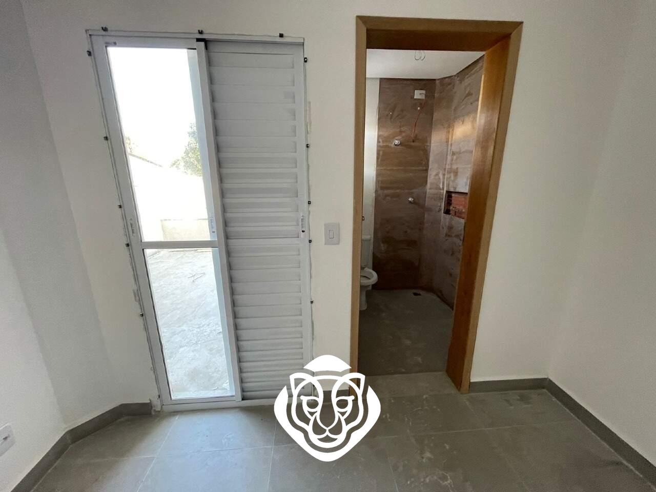 Dormitório II - Suíte 