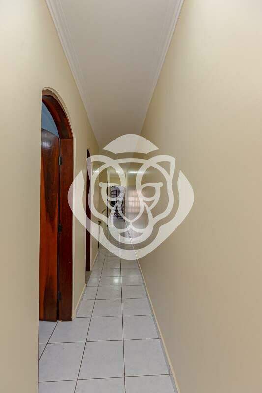 Corredor superior