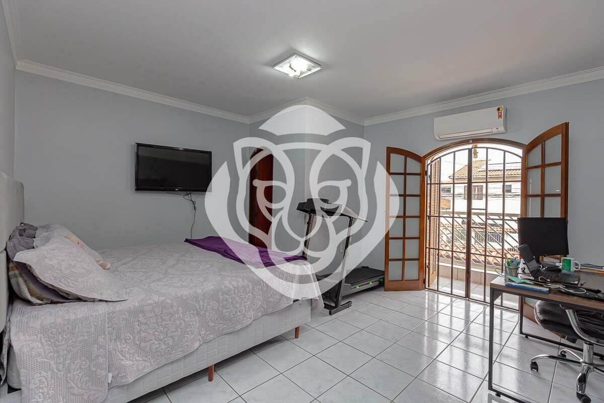 Dormitório I Suíte