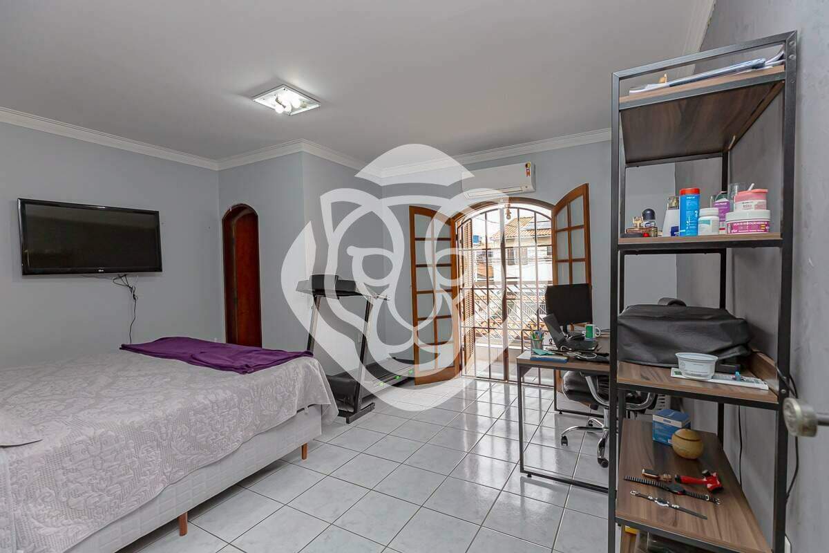 Dormitório I Suíte