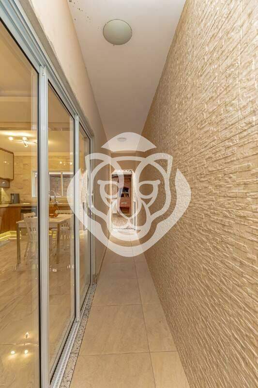 Corredor externo