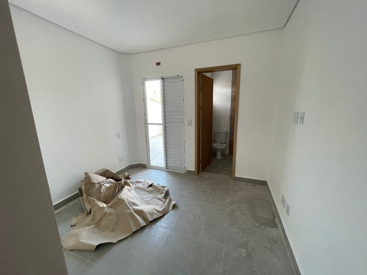 Dormitório - Suíte I