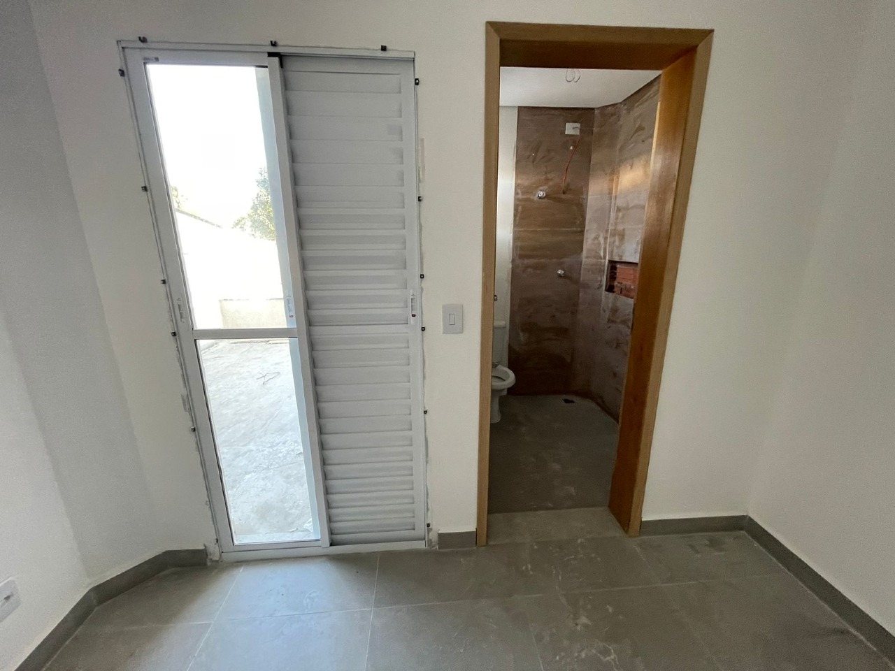 Dormitório - Suíte I