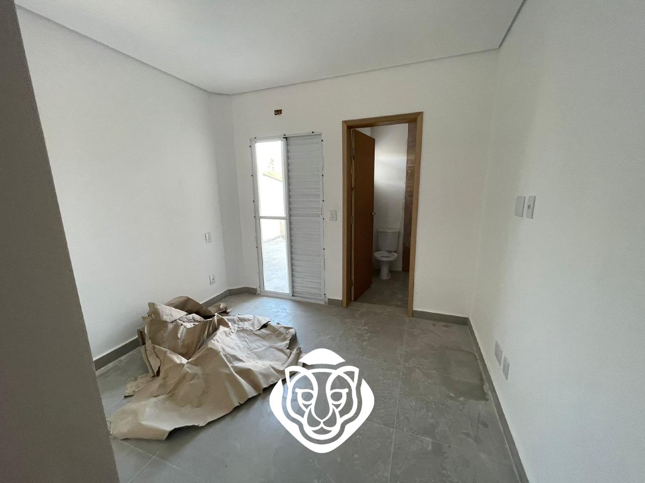 Dormitório - Suíte I