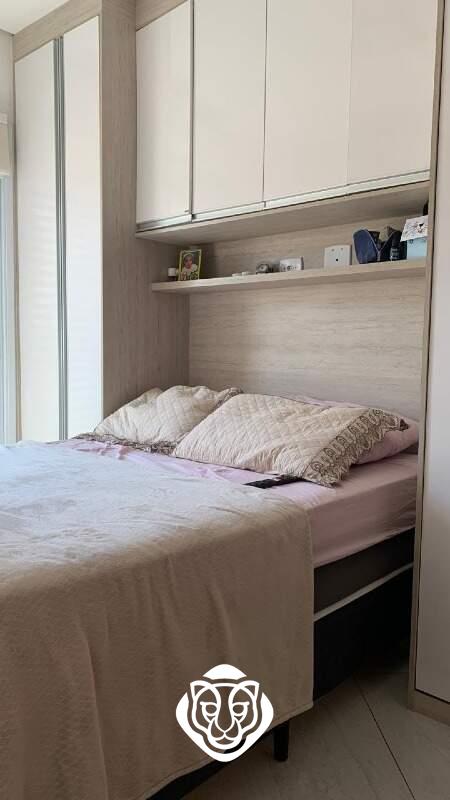 Dormitório - Suíte I