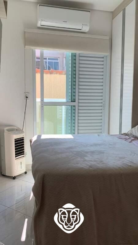 Dormitório - Suíte I