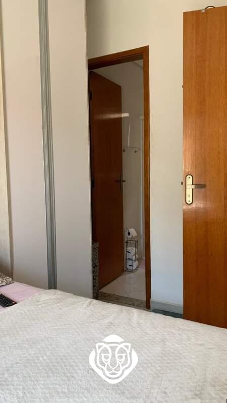 Dormitório - Suíte I