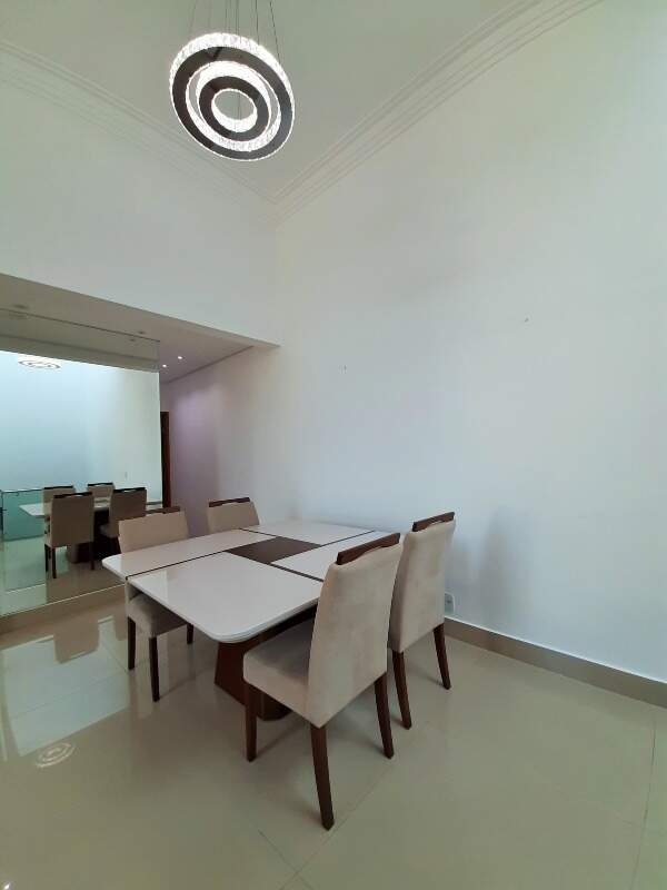 Sala de Jantar