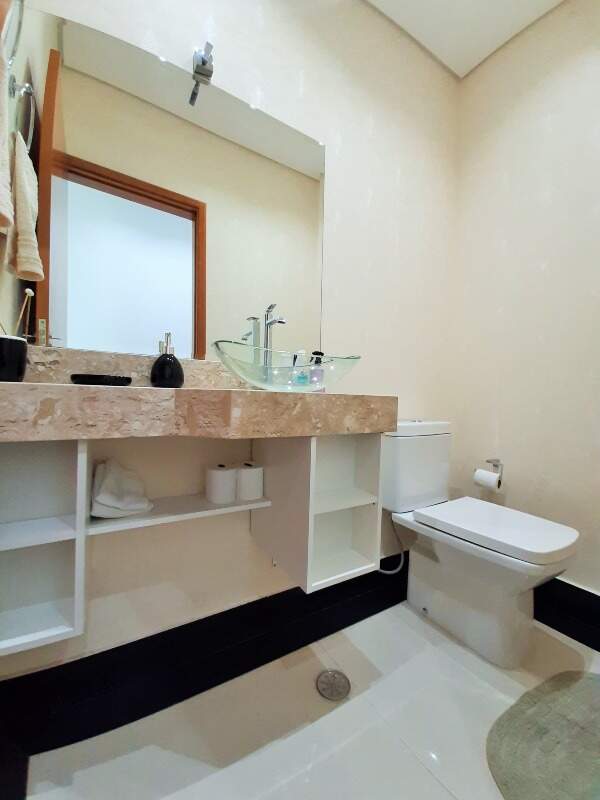 Lavabo