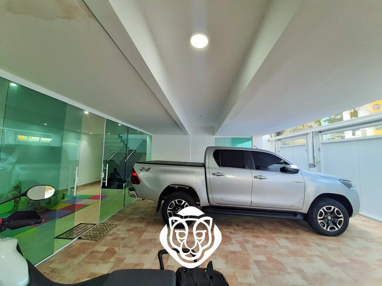 Garagem