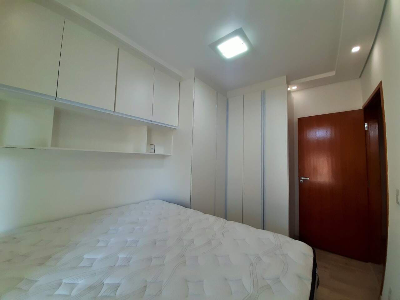 Dormitório I