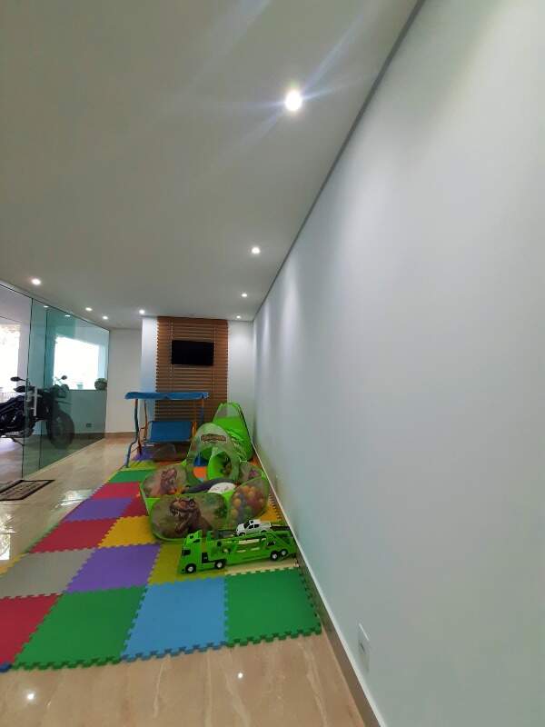 Hall Entrada