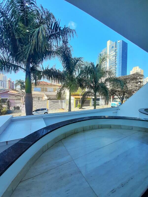 Sacada - Dormitório I