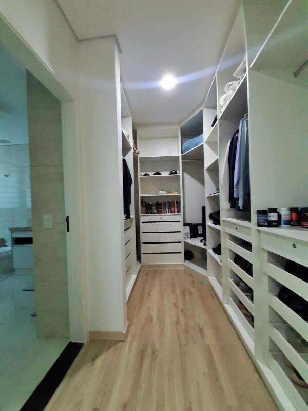 Closet - Suíte