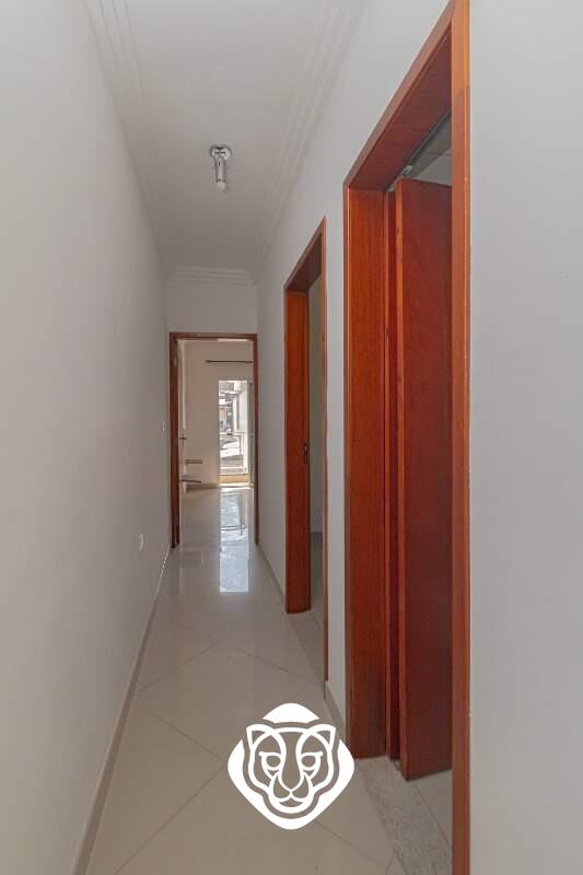 Acesso - Dormitório