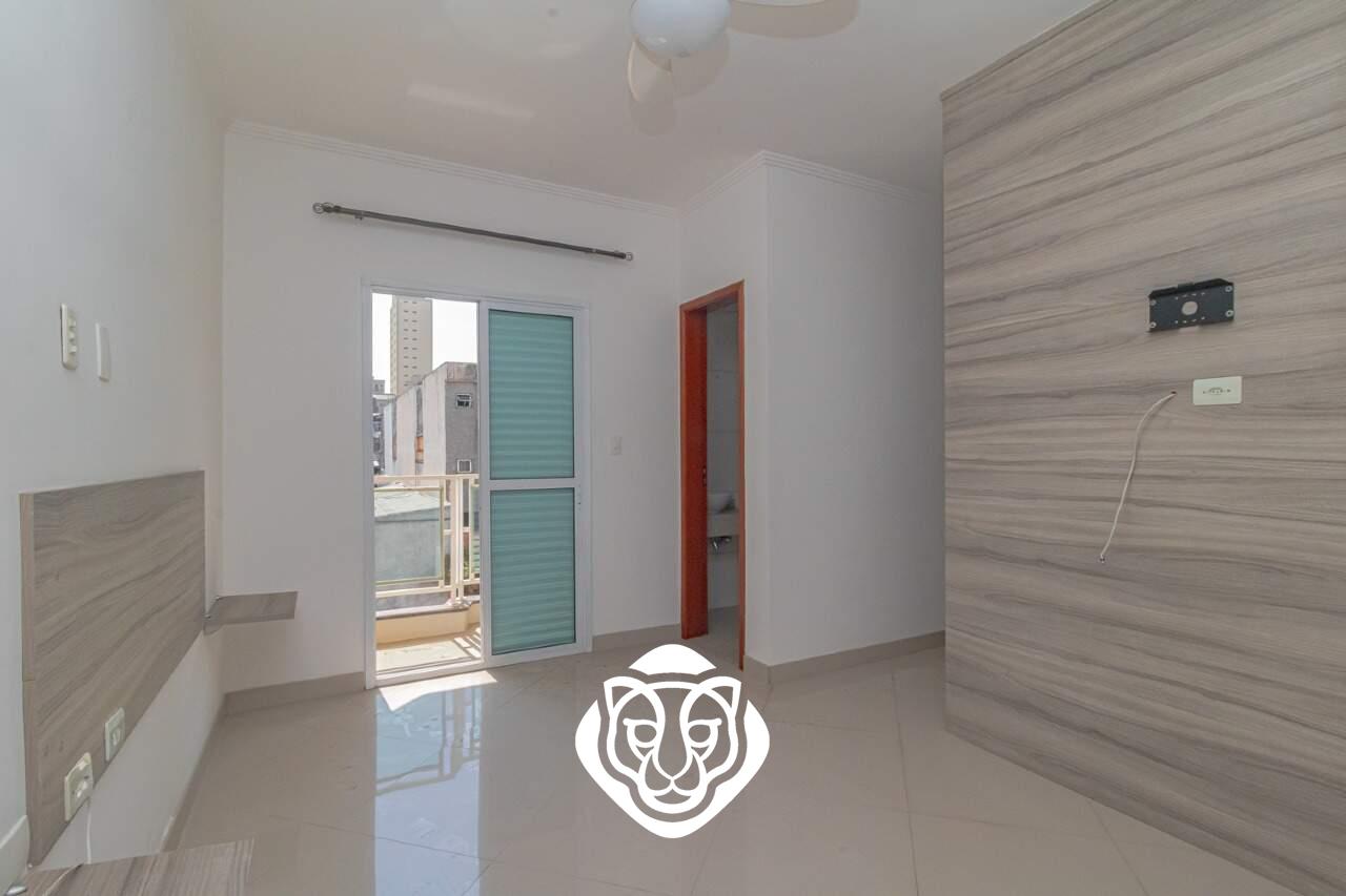 Dormitório - Suíte II