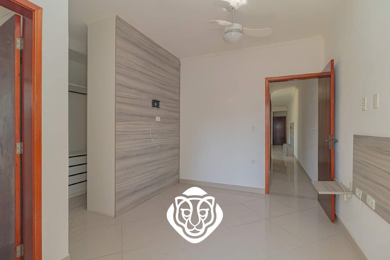 Dormitório - Suíte II