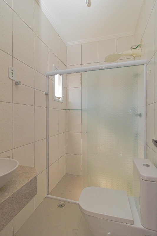 Banheiro - Suíte II