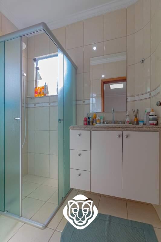 Banheiro - Suíte IV