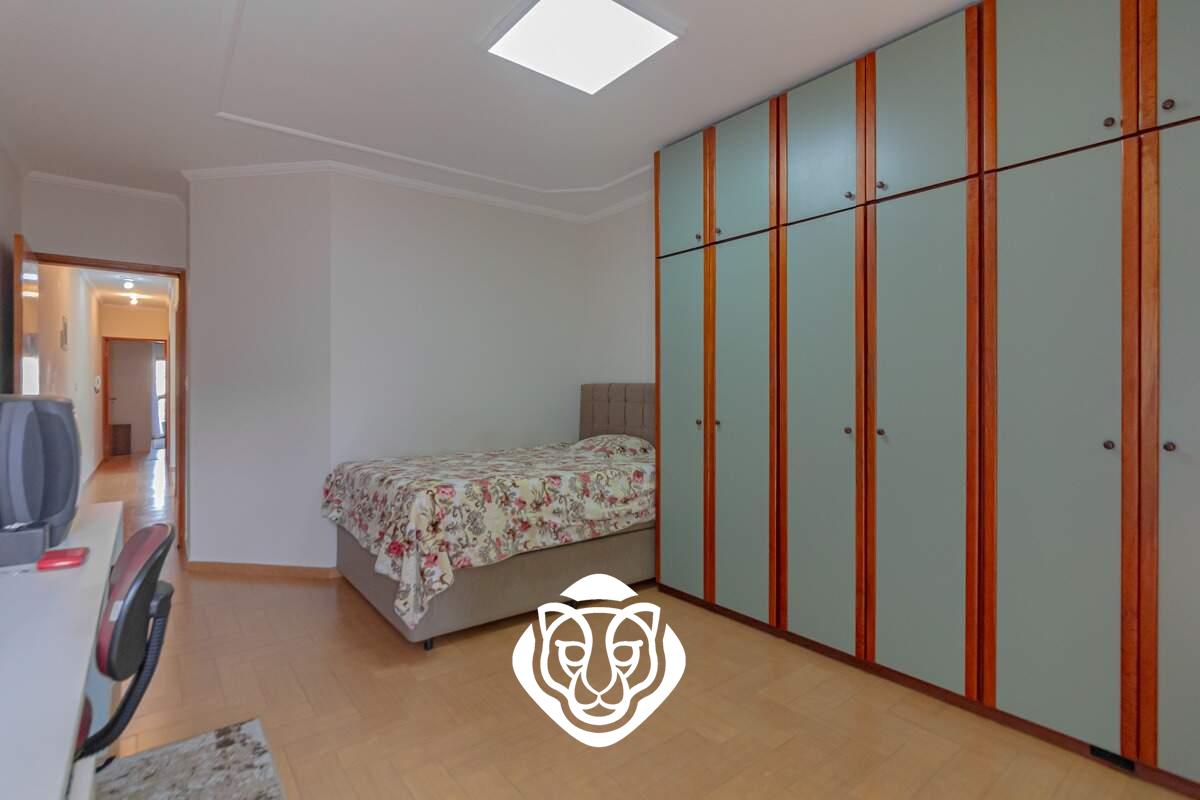 Dormitório - Suíte IV