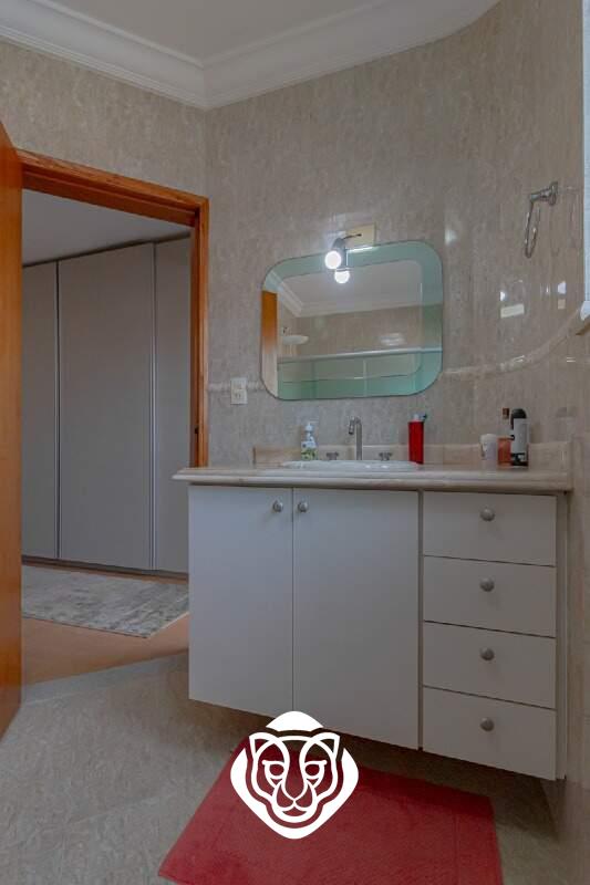 Banheiro - Suíte II