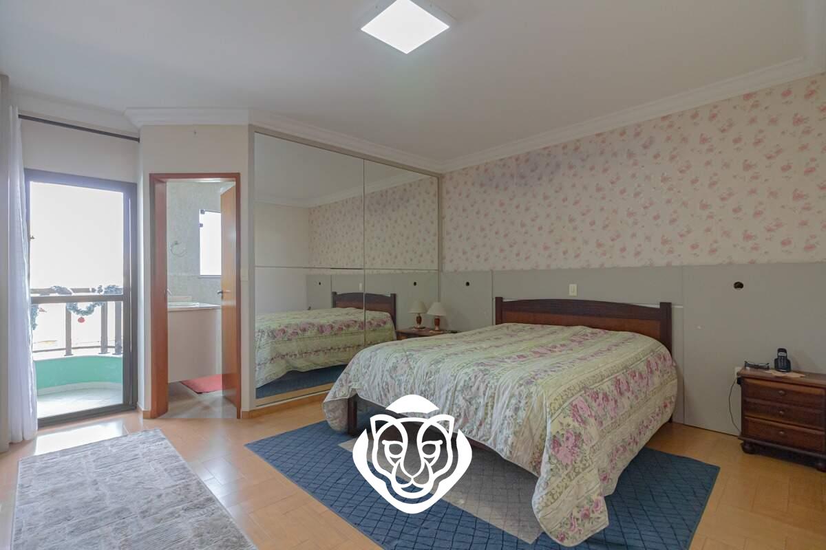 Dormitório - Suíte II