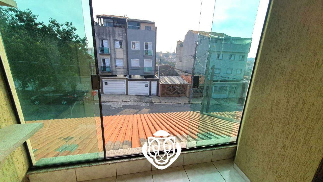 Sacada - Dormitório I 