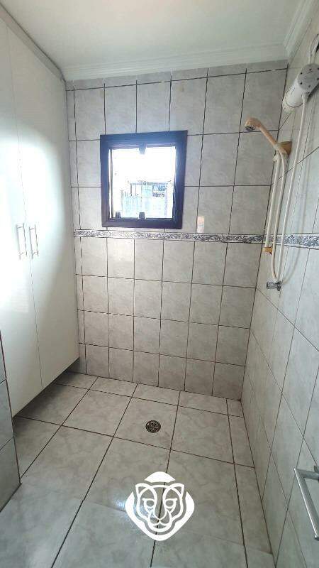 Banheiro - Dormitório I 