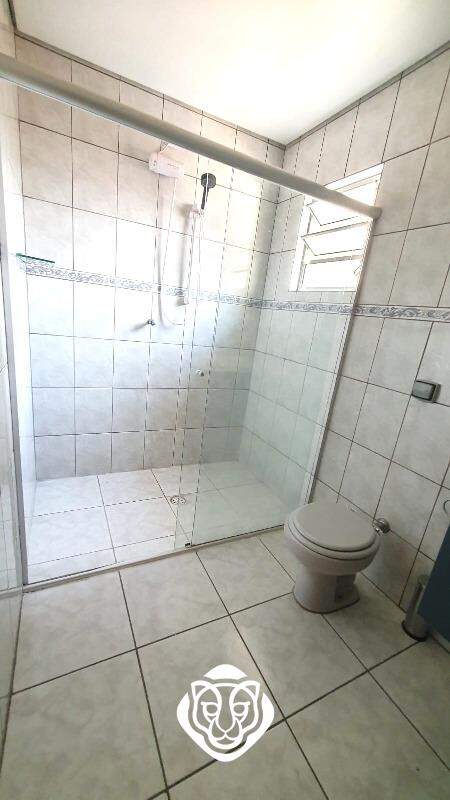 Banheiro social II