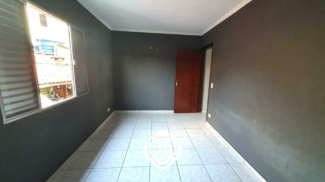 Dormitório III