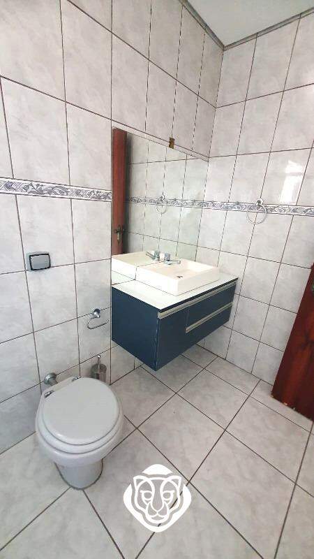 Banheiro social II