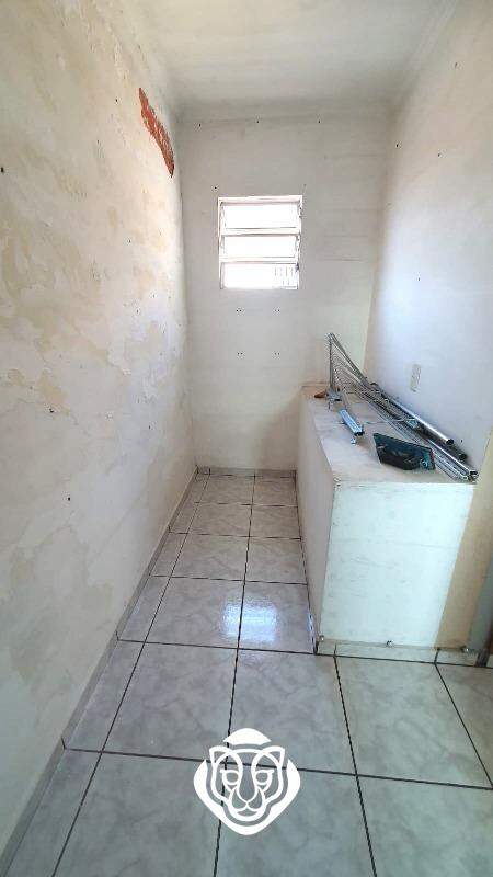 Closet - Dormitório I 