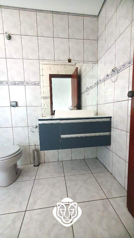 Banheiro social II