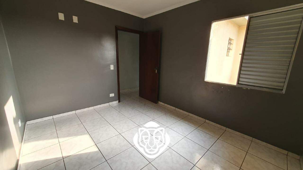 Dormitório II