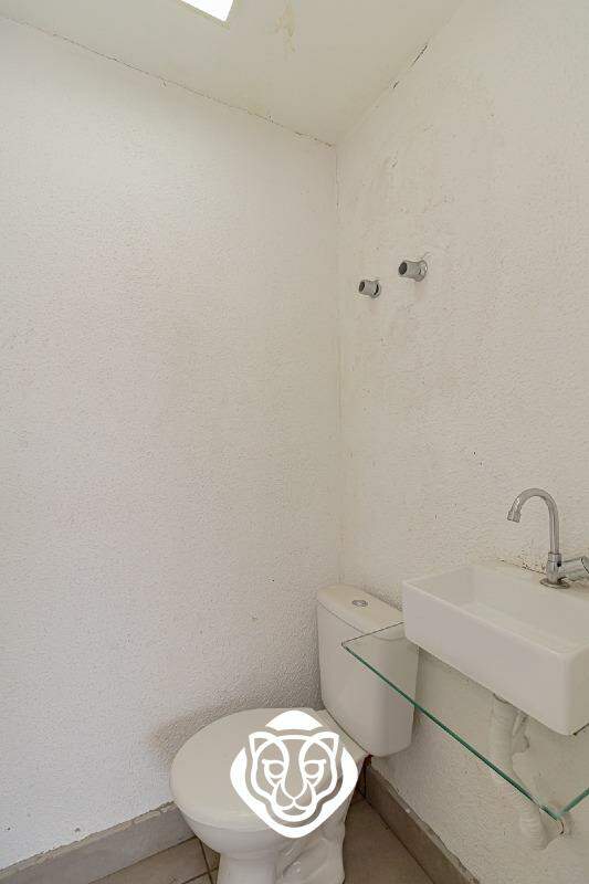 Lavabo / Cobertura
